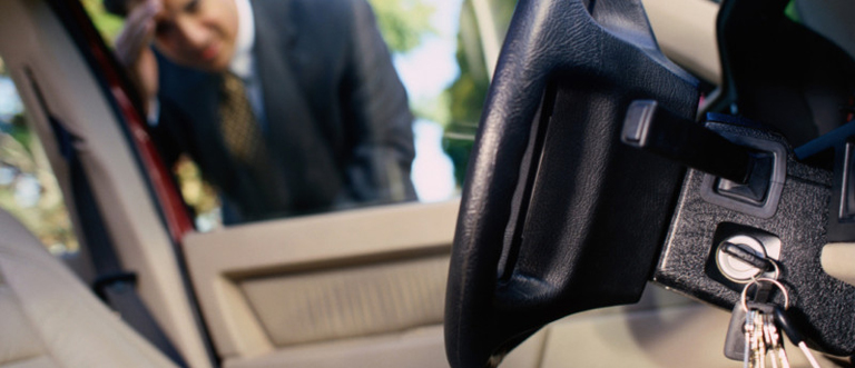 24 hour car locksmith in Lemoore Station