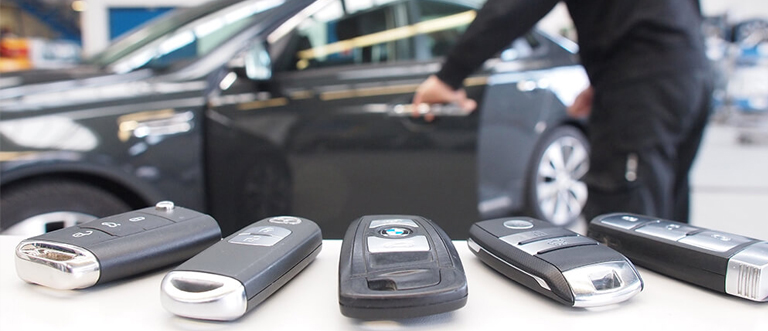 Automotive Locksmith Lemoore Station