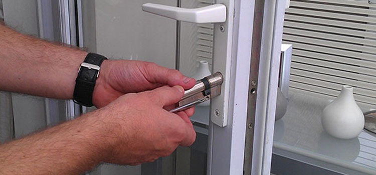 Commercial Door Lock Repair in Lemoore Station