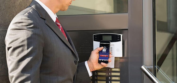 Commercial Office Locksmith Lemoore Station