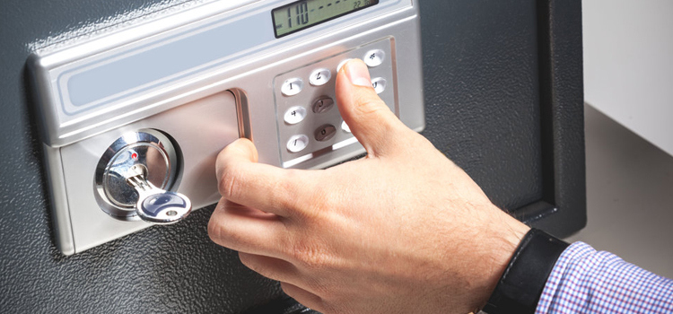 Safe Opener Service Lemoore Station