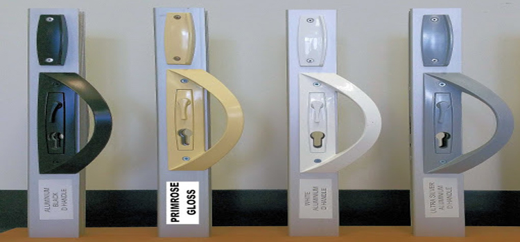 Sliding Door Handle Design Lemoore Station