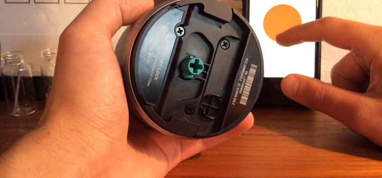 Lemoore Station Smart Lock Repair